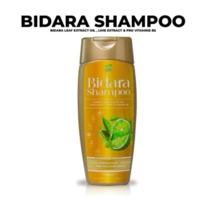 bidara shampoo by as legacy