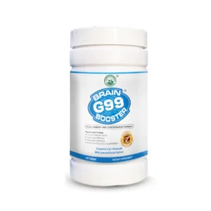 g99 brain booster