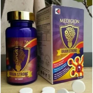medigion brain strong tablet